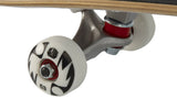 Alien Workshop Spectrum Complete Skateboard - White 8''