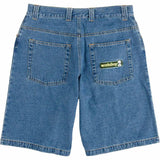 Alien Workshop Jorts Shorts - Blue Denim