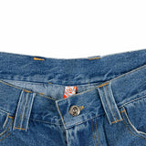 Alien Workshop Jorts Shorts - Blue Denim