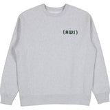 Alien Workshop Sonic Crew - Grey