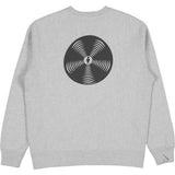 Alien Workshop Sonic Crew - Grey