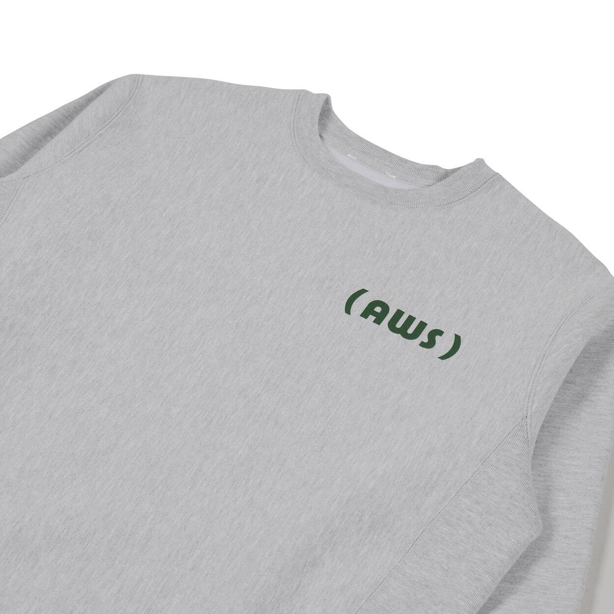 Alien Workshop Sonic Crew - Grey