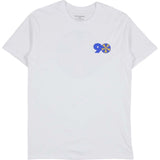 Alien Workshop Sonic T Shirt - Heather White