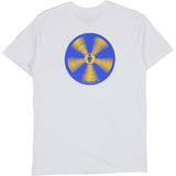 Alien Workshop Sonic T Shirt - Heather White