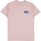 Alien Workshop Sonic T Shirt - Pale Rose