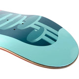Alien Workshop Flushing Future Skateboard Deck - Frankie Spears 8.25"