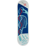 Alien Workshop Life Splice Skateboard Deck - 8.25"
