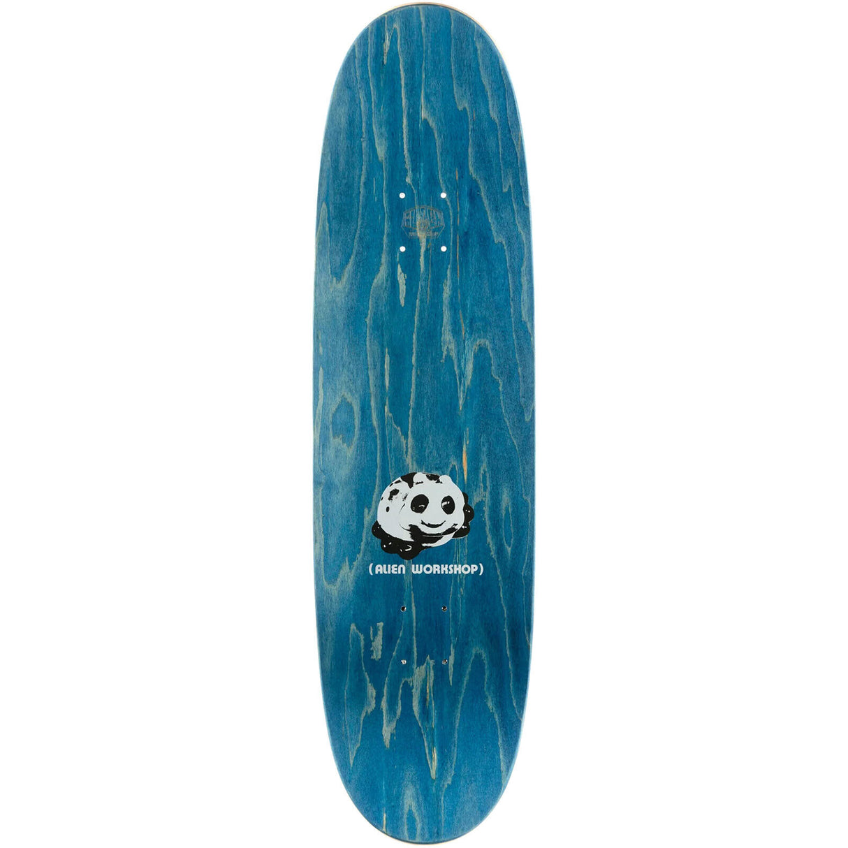 Alien Workshop Midnight Snack Skateboard Deck - Sammy Montano 9"