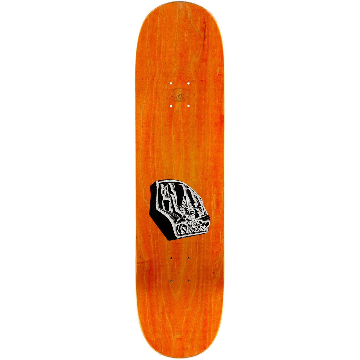 Alien Workshop OG LQD Skateboard Deck - 8.4"