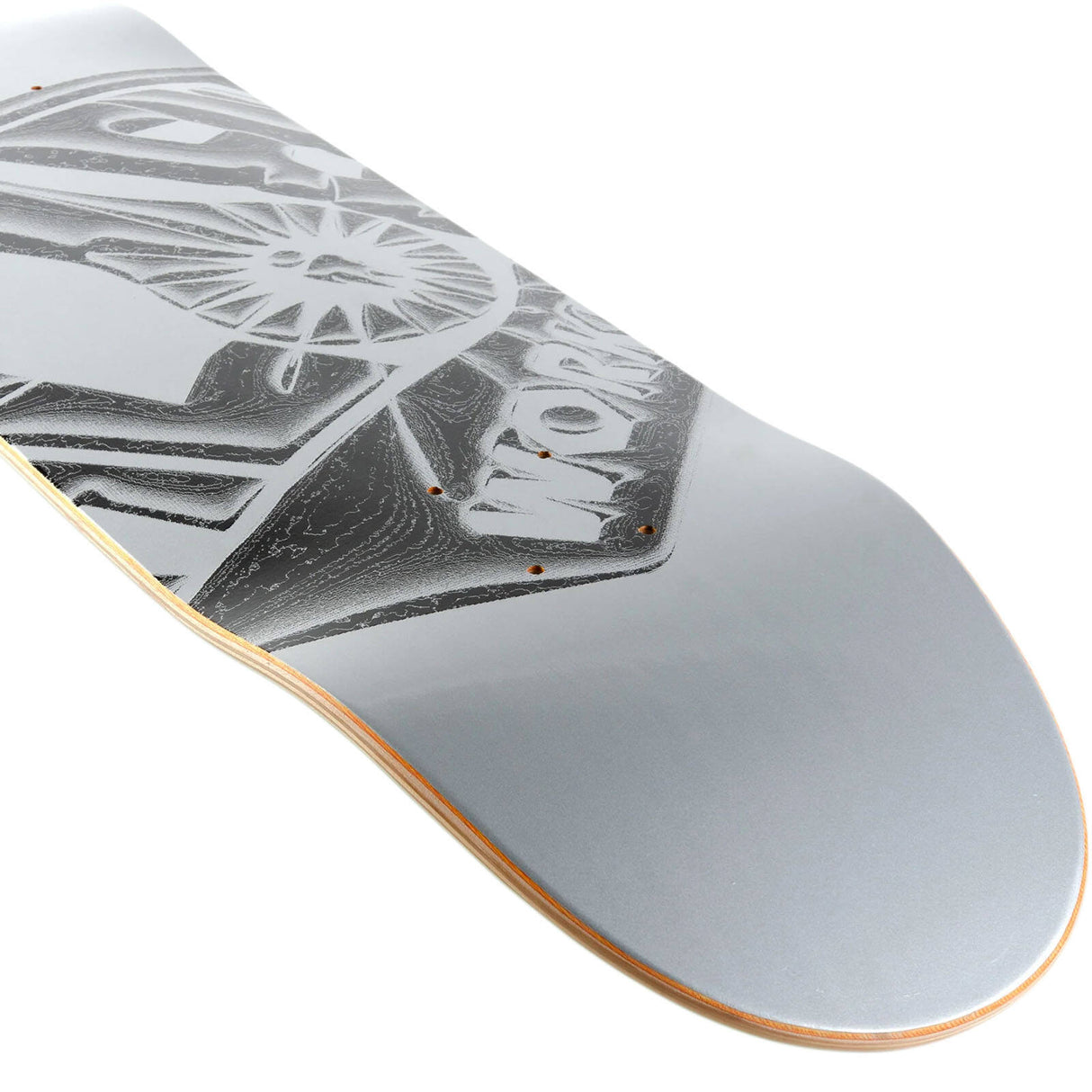 Alien Workshop OG LQD Skateboard Deck - 8.75"