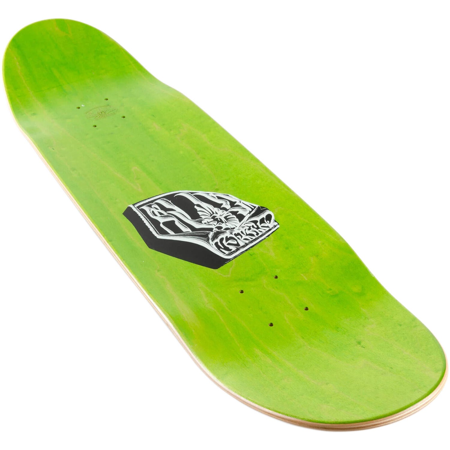 Alien Workshop OG LQD Skateboard Deck - 8.75"