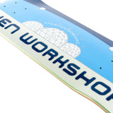 Alien Workshop Recon Skateboard Deck - 8.5"