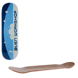 Alien Workshop Recon Skateboard Deck - 8.5"