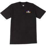Alien Workshop Spectrum Embroidered T Shirt - Black