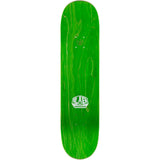 Alien Workshop Spectrum Glow Skateboard Deck - 8"