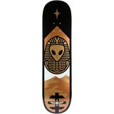 Alien Workshop Theurgy Skateboard Deck - 8.125"