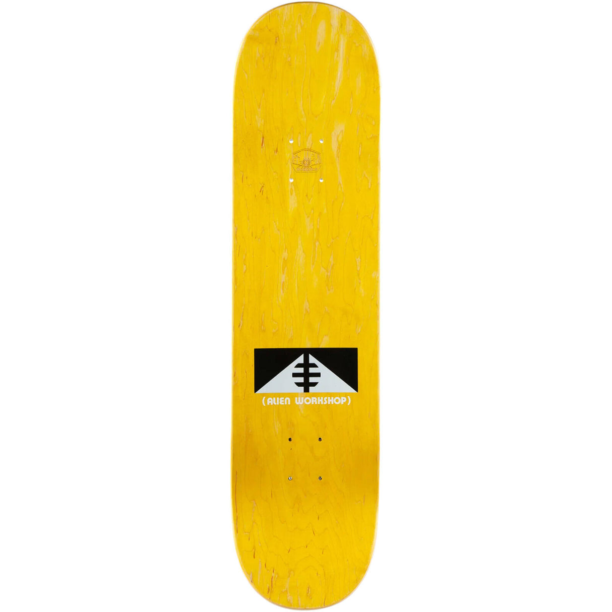 Alien Workshop Theurgy Skateboard Deck - 8.125"