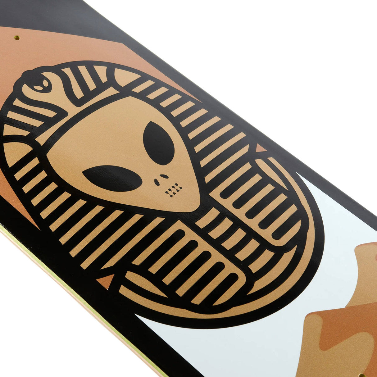 Alien Workshop Theurgy Skateboard Deck - 8.125"