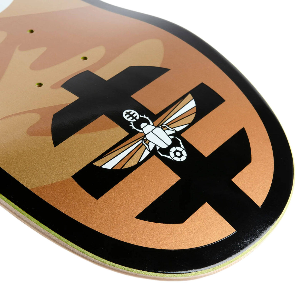 Alien Workshop Theurgy Skateboard Deck - 8.125"