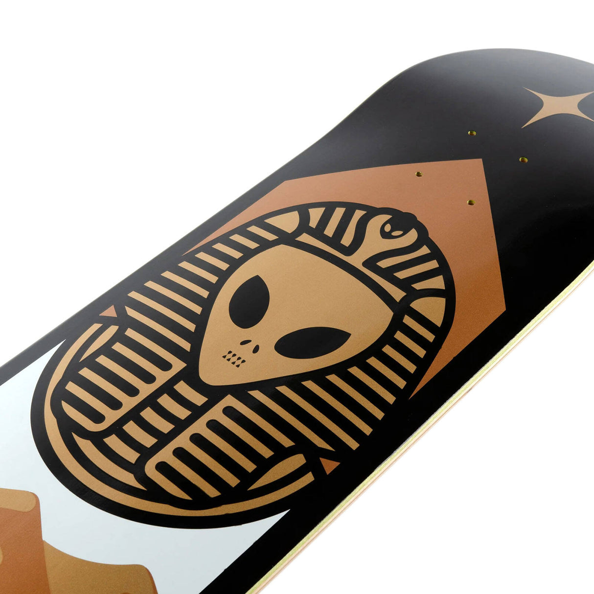 Alien Workshop Theurgy Skateboard Deck - 8.125"