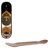 Alien Workshop Theurgy Skateboard Deck - 8.125"
