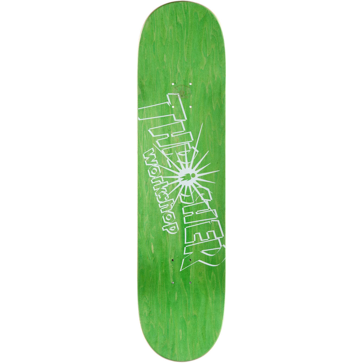 Alien Workshop x Thrasher Exalt Skateboard Deck - 8.25"