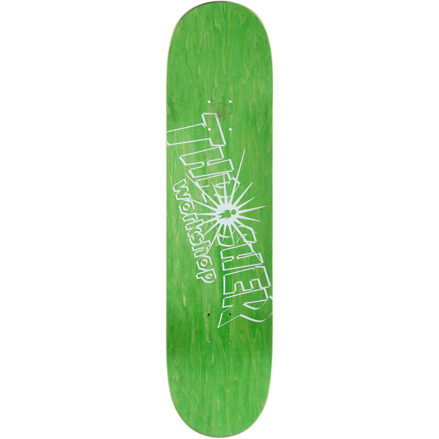 Alien Workshop x Thrasher Exalt Skateboard Deck - 8.25"