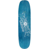 Alien Workshop x Thrasher Exalt Shovel Skateboard Deck - 8.75"