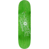 Alien Workshop x Thrasher Missing Link Skateboard Deck - Phelps 8.75"