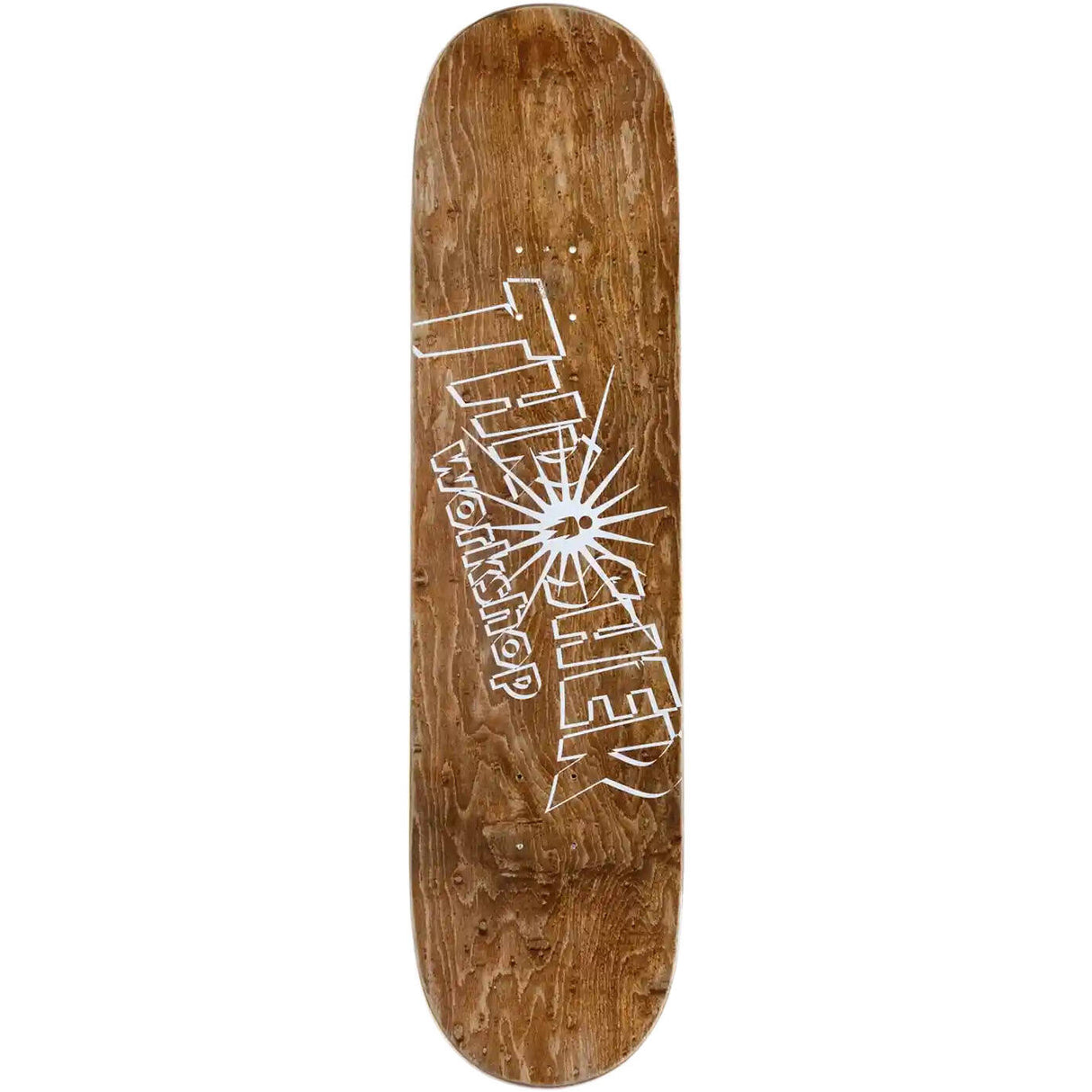 Alien Workshop x Thrasher Priest Skateboard Deck - 8.5"