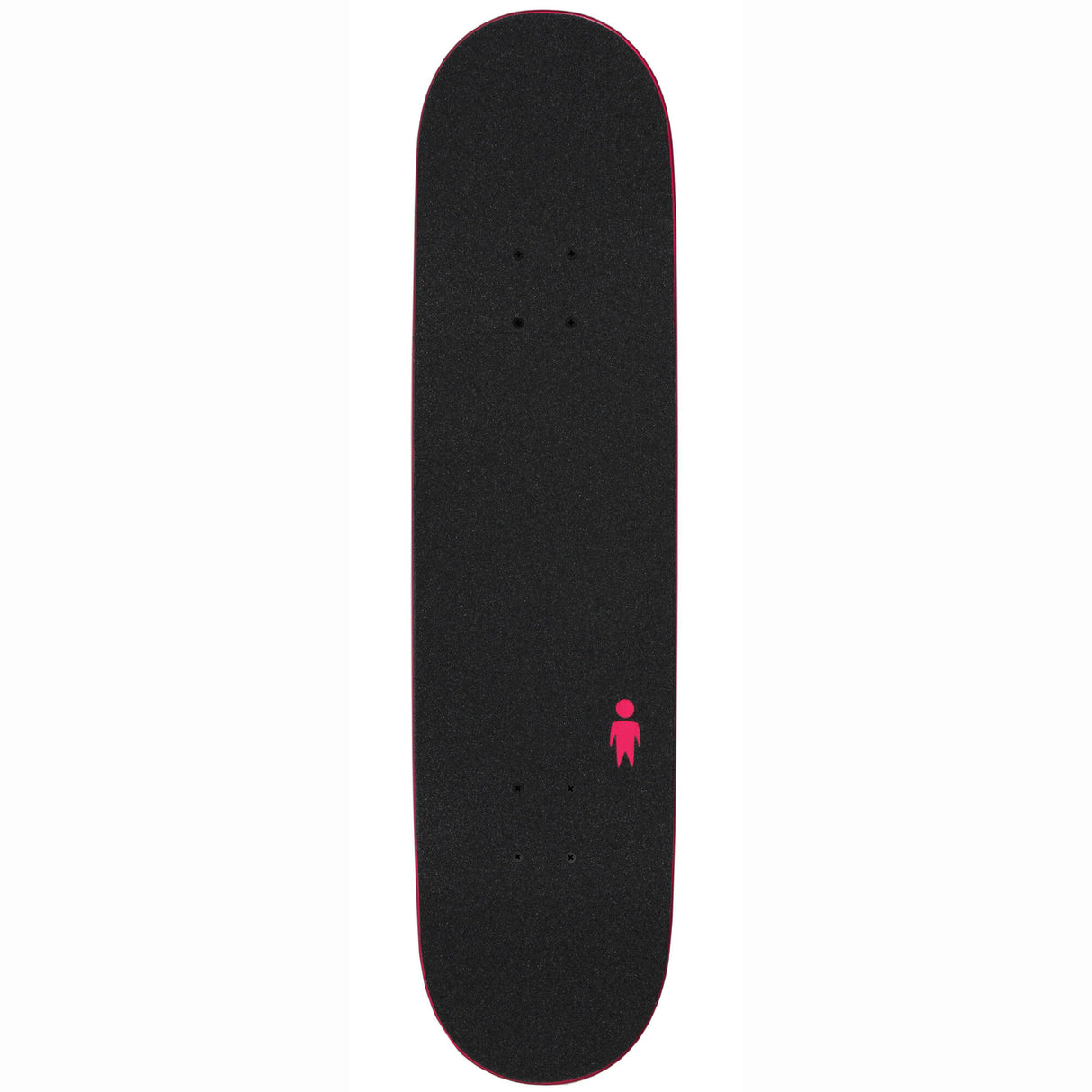Alien Workshop EXP Mini Complete Skateboard - Blue 7.25''
