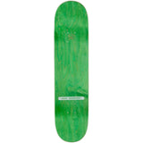 Alien Workshop Brainwash Skateboard Deck 8''