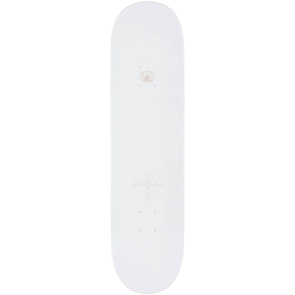 Alien Workshop High Priest Sammy Skateboard Deck 8.25''