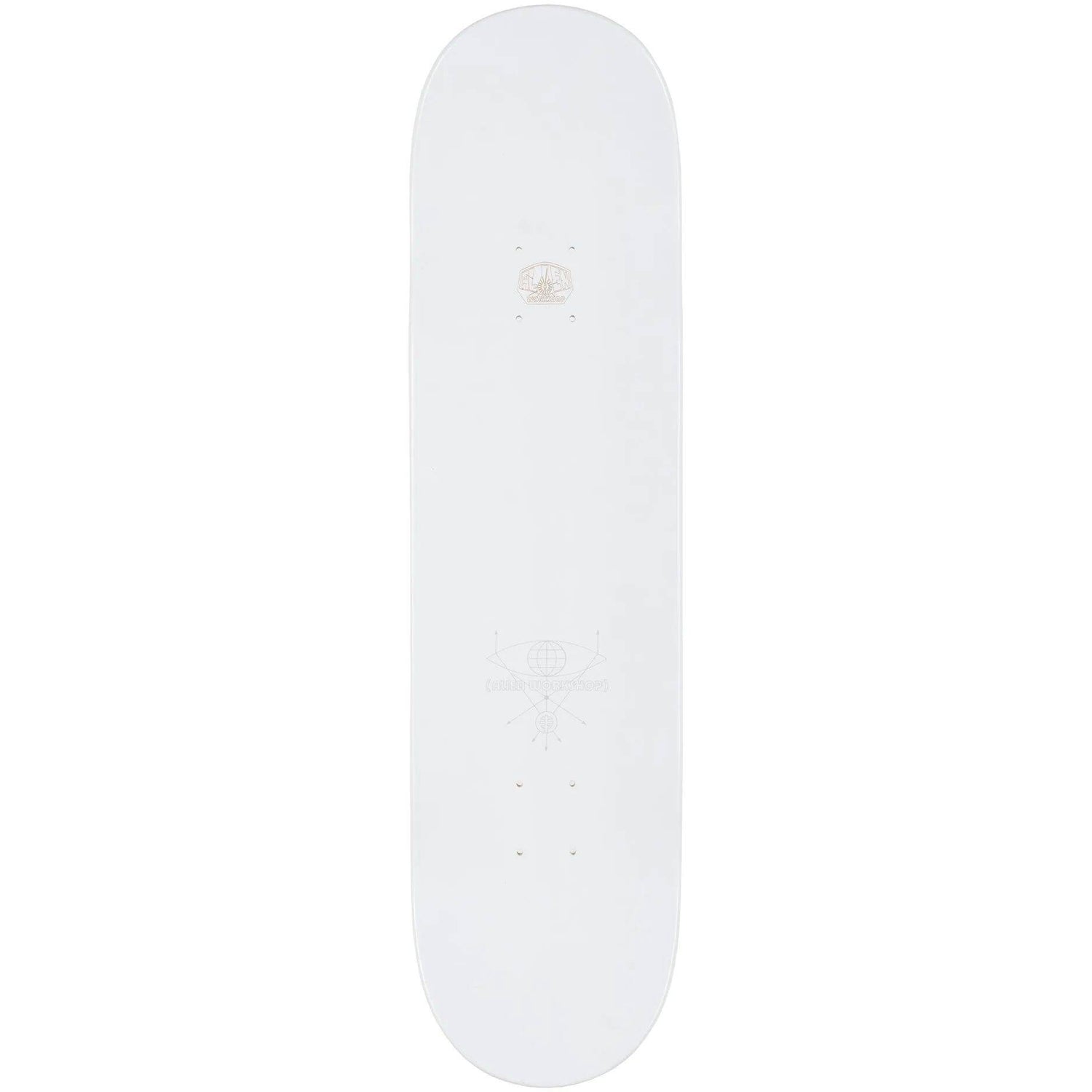Alien Workshop High Priest Sammy Skateboard Deck 8.25''