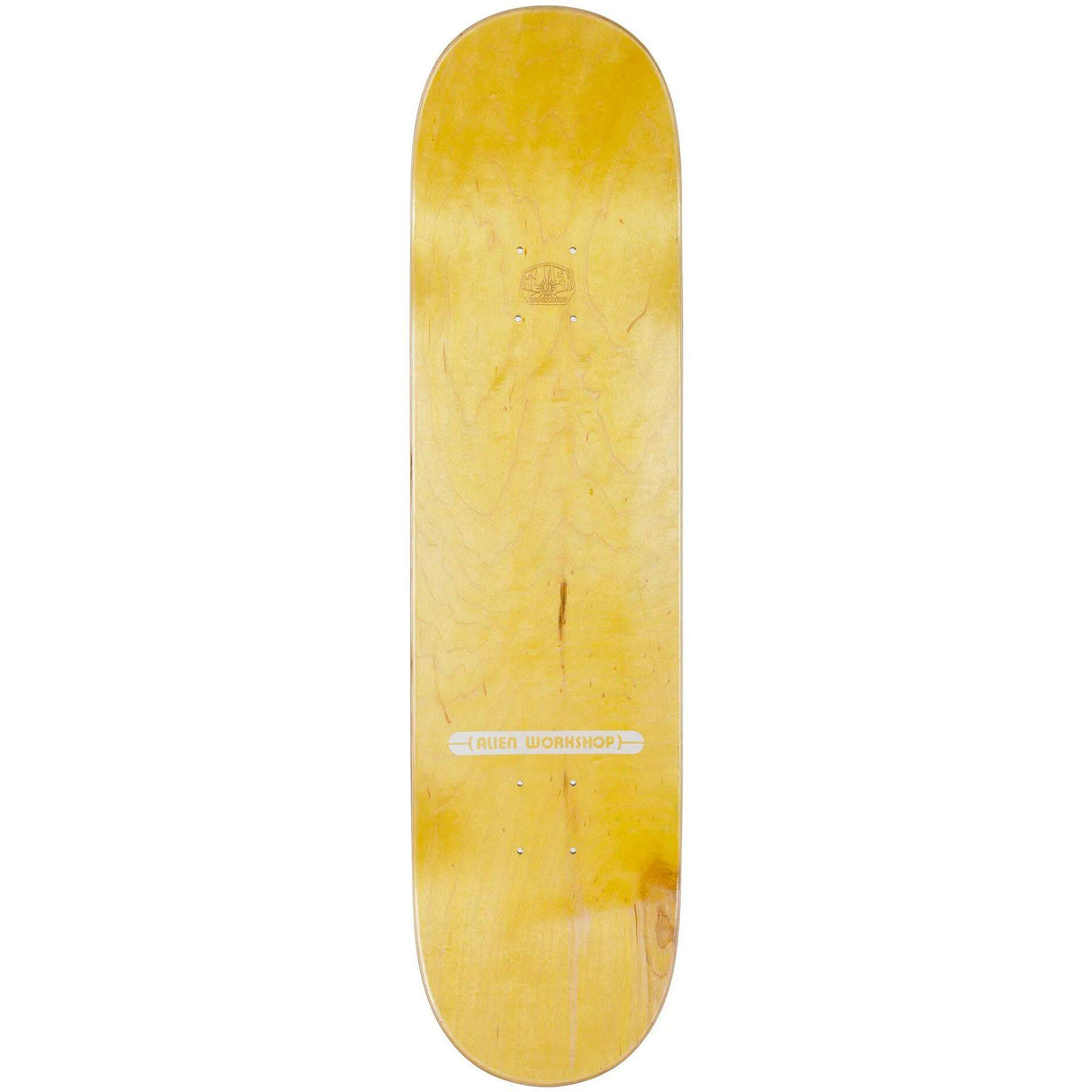 Alien Workshop Hypnotherapy Skateboard Deck 8.25''