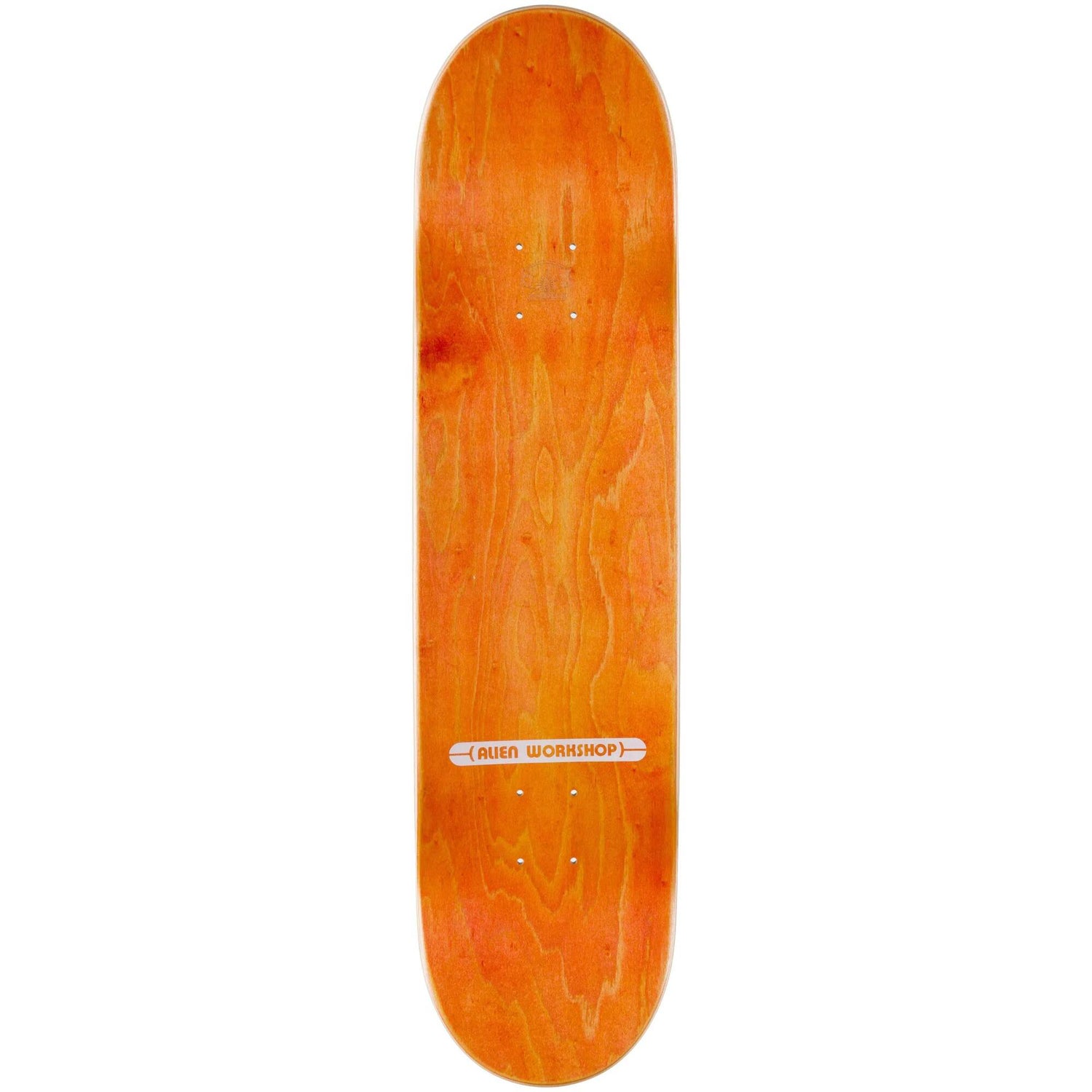 Alien Workshop Hypnotherapy Skateboard Deck 8.175''