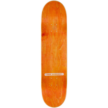 Alien Workshop Hypnotherapy Skateboard Deck 8.175''