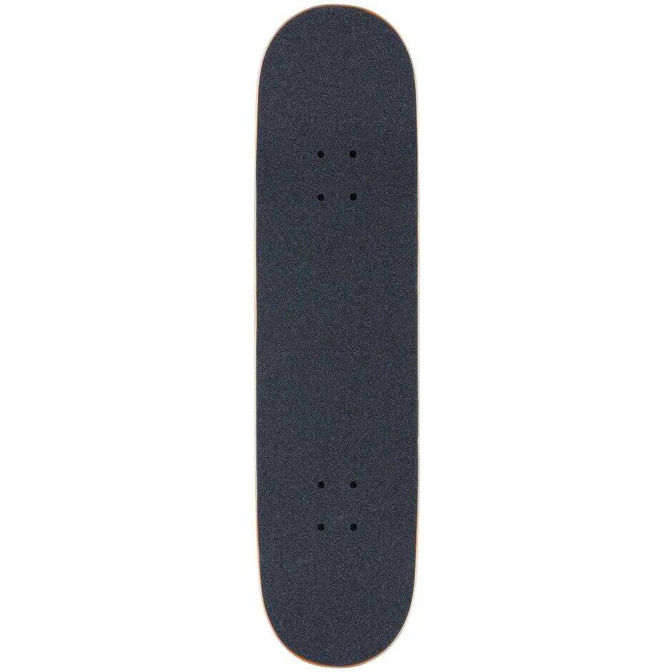 Alien Workshop Matrix Black Complete Skateboard 7.5''