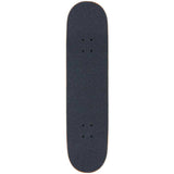 Alien Workshop Matrix Black Complete Skateboard 7.5''