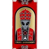 Alien Workshop Priest Complete Skateboard 8.25''