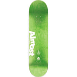 Almost Rooms Super Sap R7 Skateboard Deck - Dilo 8.125"