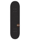 Almost Intertwine Skateboard Grip Tape