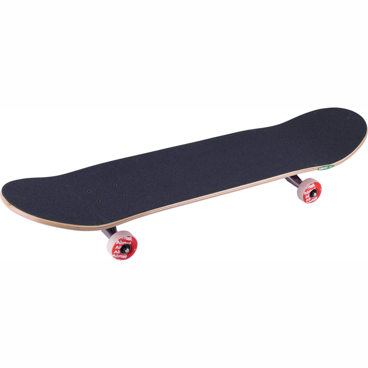 Almost Snake Complete Skateboard - 8.25"
