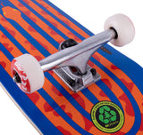 Almost Snake Complete Skateboard - 8.25"