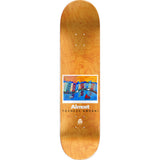 Almost Places R7 Skateboard Deck - Youness 8"