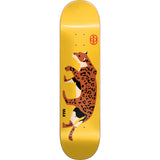 Almost Animals R7 Skateboard Deck - Max 8.5"
