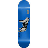 Almost Animals R7 Skateboard Deck - Mullen 7.75"
