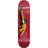 Almost Animals R7 Skateboard Deck - Youness 8.25"