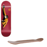 Almost Animals R7 Skateboard Deck - Youness 8"
