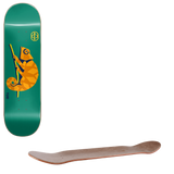 Almost Animals R7 Skateboard Deck - Yuri 8.125"